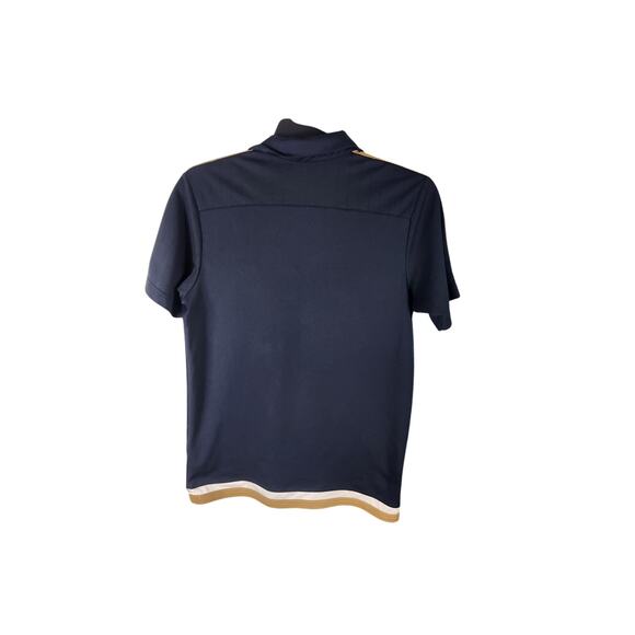 2014 Adidas  Philadelphia Union MLS Jersey men's medium - Picture 2 of 4